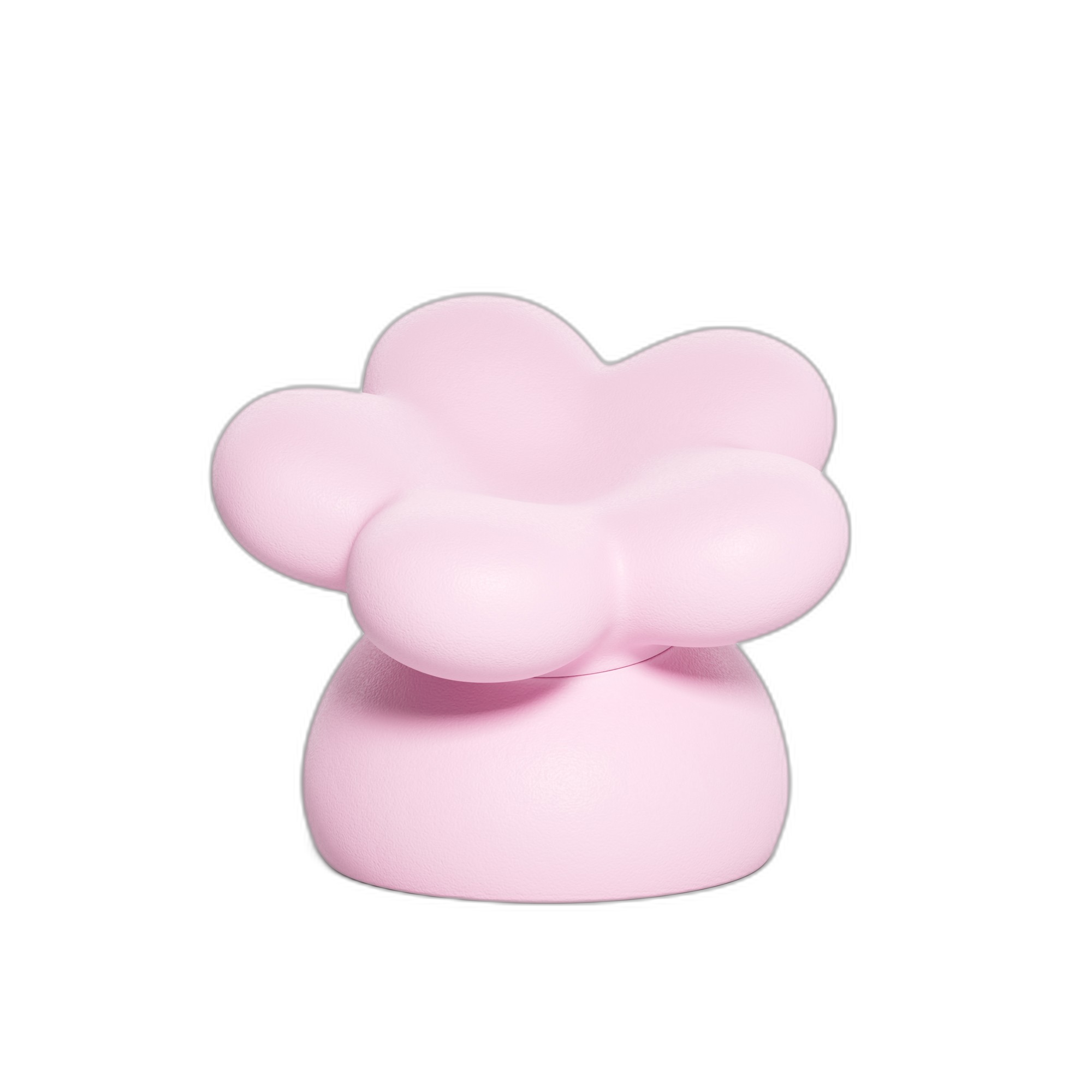 Popular Gufram x Supertoys Supertoys FLOWIE POUF BY SUPERTOYS SUPERTOYS