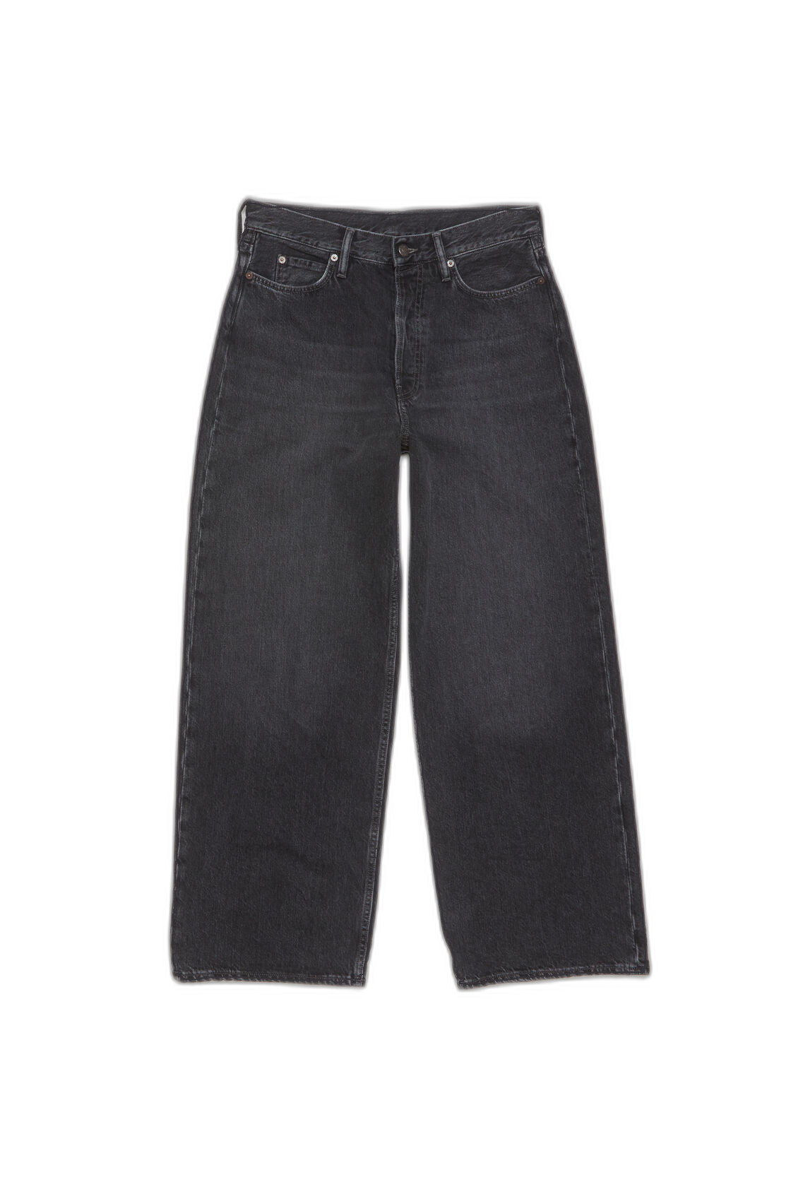 Popular Acne Studios LOOSE FIT JEANS - 1981M