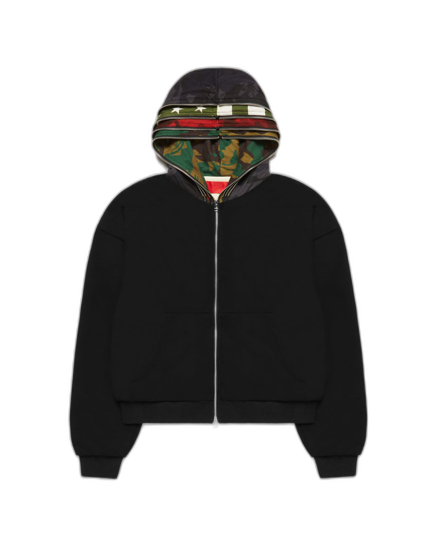 Popular Fugazi FAPE HOODIE