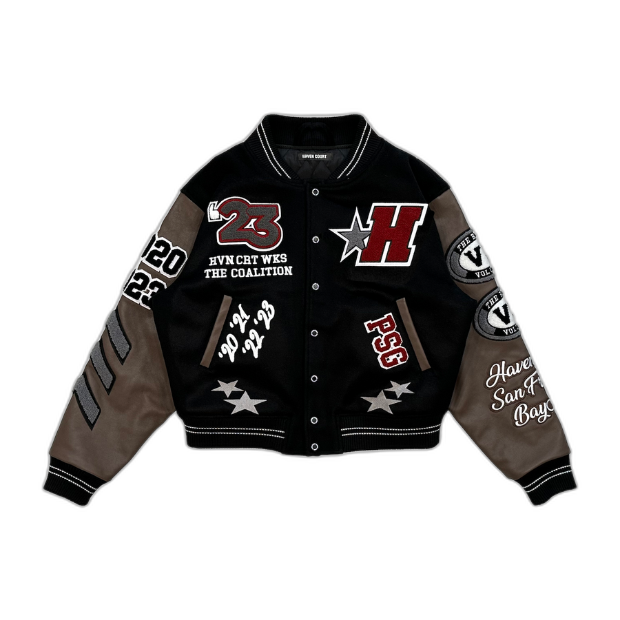 Popular Haven Court 2023 Anniversary Jacket