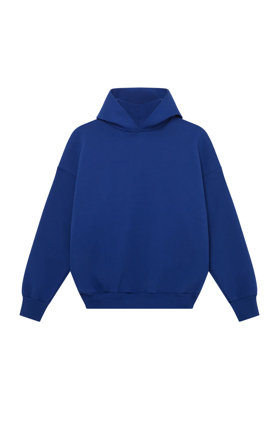 Popular Seventh Chemical Blue V2 Hoodie